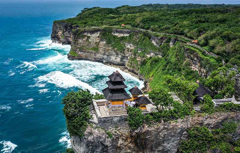 Paket Wisata Bali 5 Hari 4 Malam - Ayogya.ID