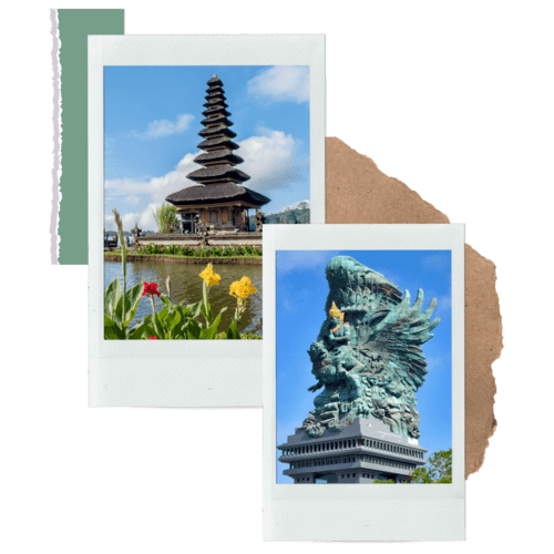 Wisata Bali 2022